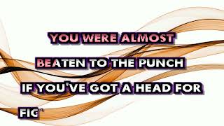 IK04 22   Costello, Elvis   Beaten To The Punch