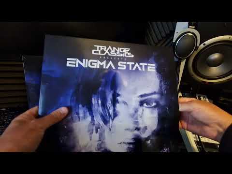 The Vinyl has arrived!