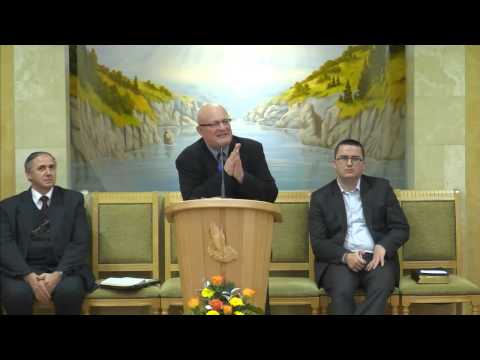 Ghita Mois - Caci un Copil ni-i S-a nascut