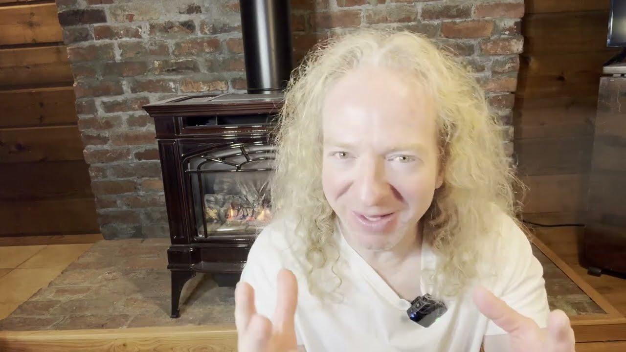 YOU ARE SO STRONG IT’S SCARY