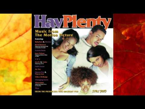HavPlenty / Faith Evans - Tears away (MP3 - HD Sound)