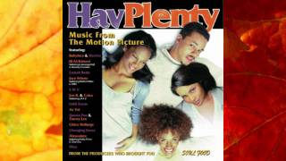 HavPlenty / Faith Evans - Tears away (MP3 - HD Sound)