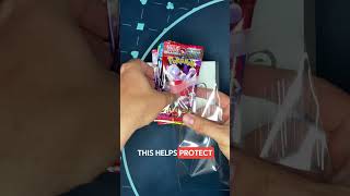 Why Our Packaging Goes Viral 📦🔥 (Incredible 10 Pack Behind the Scenes) #pokemon