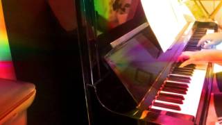 Michaël Nyman - Candlefire - The Diary Of Anne Franck