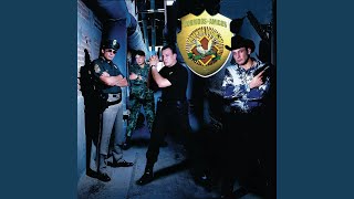 Contrabando En La Frontera