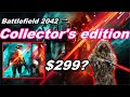 Battlefield 2042 Collector S Edition