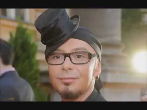 proste wersy  -  lalki  ( Dj Cut Haloon rmx )