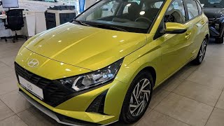 Download lagu Hyundai i20 2026 – The new king of the city in Germany | GearSnap mp3 Download lagu Hyundai i20 2026 – The new king of the city in Germany | GearSnap mp3