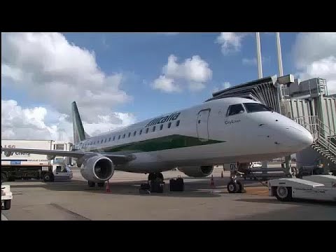 Alitalia-Nachfolgerin ITA startet Mitte Oktober