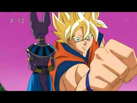 Remake befor/after Dragon ball Super