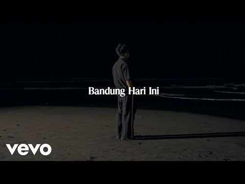 for Revenge - Bandung Hari Ini (Official Album Visualizer)