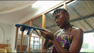 MTN Bushfire 2026 | The Barn Marketplace: Where Connection Meets Impact