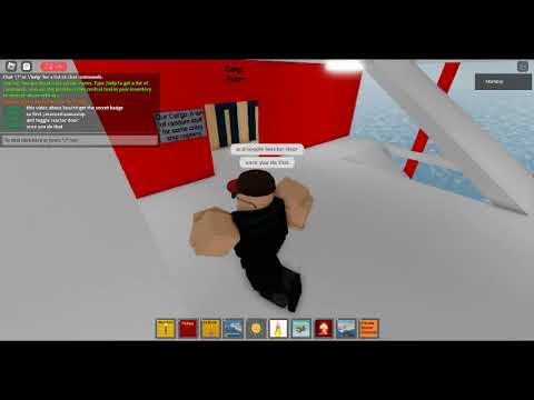 Destroy the Ship: How to get the Spaceship Secret!