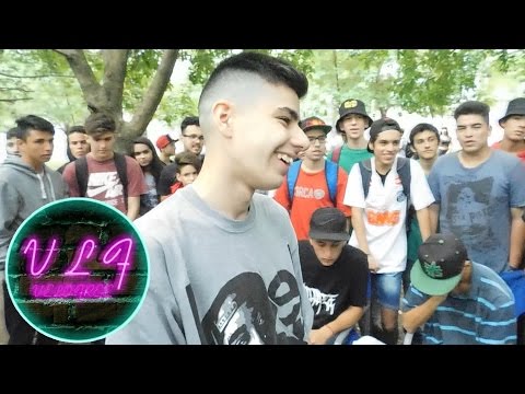 RTP vs NSG - Clasificatoria Fecha 3 (Torneo 2017 - 04/03) - Velo Free