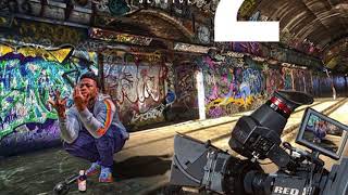 Shabazz — Diamonds Dancing Prod  By YBonDaBeat