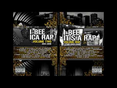 I.Bee - Rapido Sakses ft Joker, Kelwoo