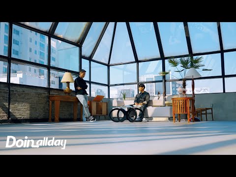 도우, 27AP - 어때 (Dir. doinallday)