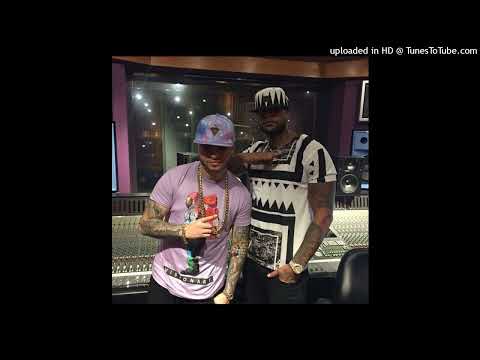 (FREE FOR PROFIT) Booba x Bramsito x SDM Type Beat "G-Love" (Prod. yeid & Kirat Beats)