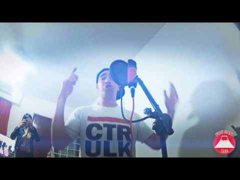 Fuji San Rec Cyphers - #Cu4tro