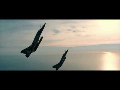 FREE FLYING FIGHTERS (quick version)