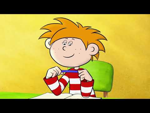 ???????????? Kubík a Šroubík 13 díl   Černokněžník