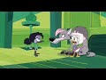 Mrs Beakley Distorted A Wolf In Our House I Ll Get Animal Control READ DESCRIPTION