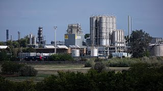 La UE retrasa su propuesta para prohibir definitivamente el petróleo ruso, prevista para abril