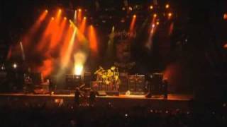 The Thousand Names Of God ~ Motörhead LIVE @ Rock am Ring 2010