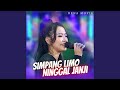 Download Lagu Simpang Limo Ninggal Janji Mp3 Free