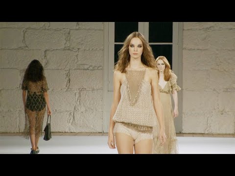 Pe de Chumbo | Spring Summer 2020 | Full Show