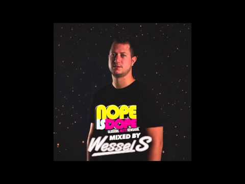 Nope is Dope 2015 mixed by Wessel S