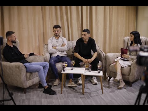 N'05 Jon Pireva & Urim Maksutaj