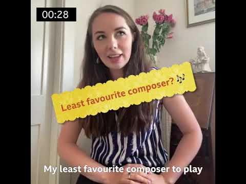 100 Seconds in Isolation (Principal Flute Charlotte Ashton) - BBC Scottish Symphony Orchestra