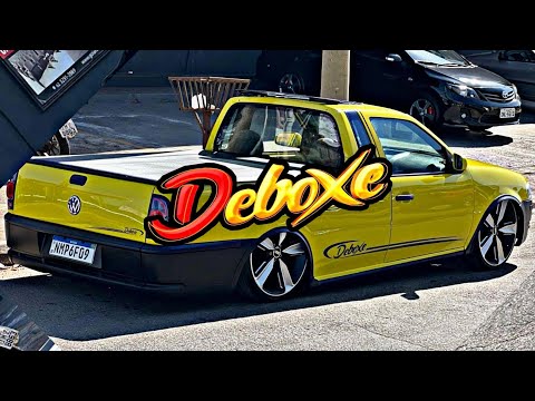 CD ISSO É DEBOXE ESQUECIII - BREGADEIRA 2022 - DJ PAULO CÉSAR