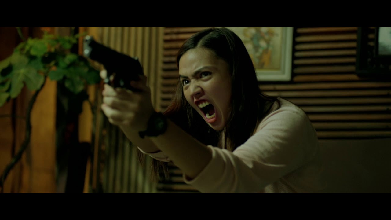 CIRCLE OF BONES (2020) Trailer - subtitled