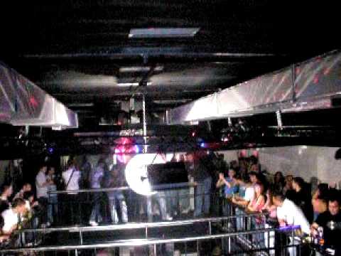 Quadro Band @ Club Jet Set #2