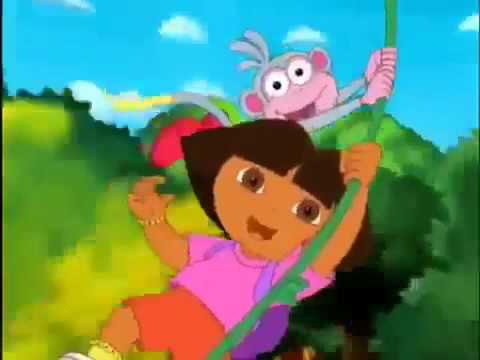 Скачать клипы Dora the Explorer Theme Song ↓.