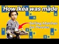 How This 5 Year Old Kid Went From Selling Matches For Pennies To Ikea S Billion Dollar Legacy