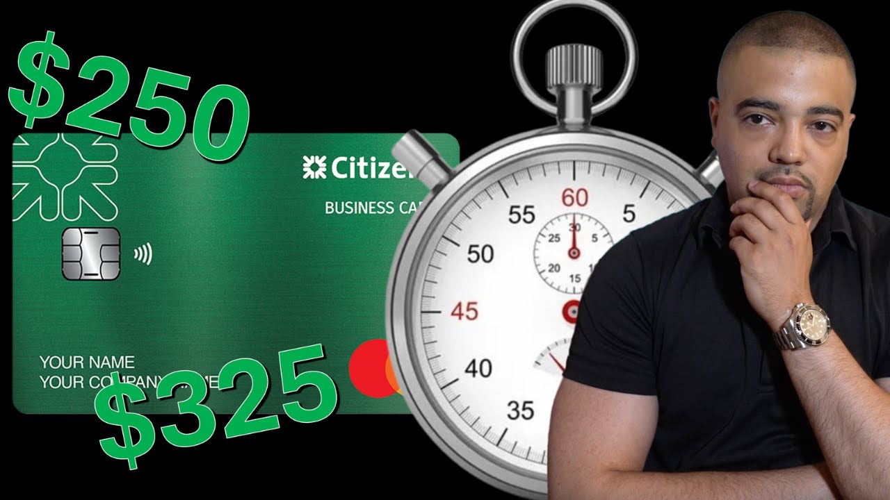 Is Hunting Bank Promotions Worth Your Time - Clocking In