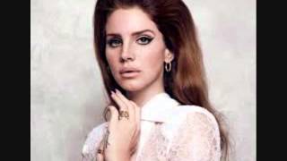 Slow Gin Fizzz Lana Del Rey