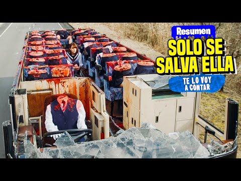 🔥 EL AIRE LAS CÓRTA POR LA MITAD | RESUMEN