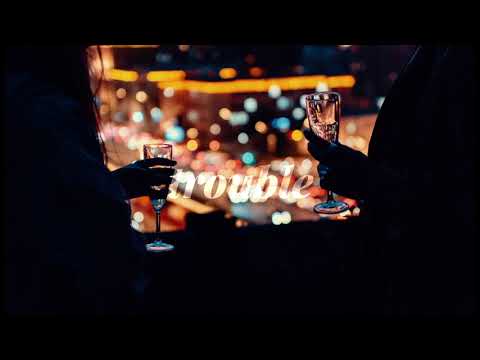 parov stelar ft. nikki williams - trouble // slowed & reverb