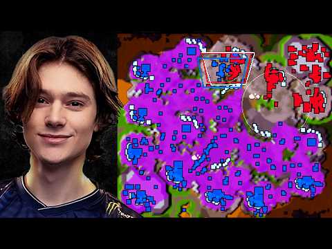 Clem switched from TERRAN to ZERG! StarCraft 2 Finals