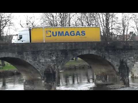 DUMAGAS TRANSPORT IN MID WALES