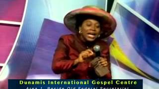 Please Take Care of Your Wife