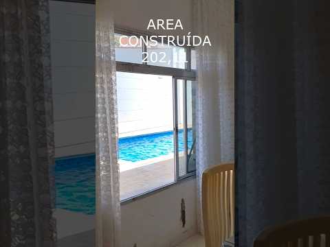 Casa com Piscina R$ 470 Mil  #promocao#praia#viral#itanhaem#baixadasantista #compra #venda#short