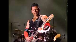 Rammstein to play 2016 Chicago Open Air! - FALLUJAH new album Dreamless art and tracklist released!