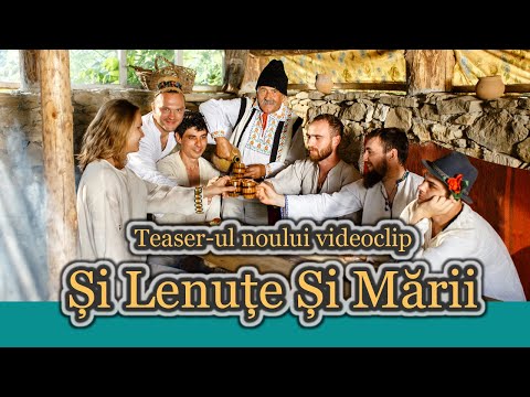 Ionica Morosanu  - Teaser-ul Noului Videoclip ...