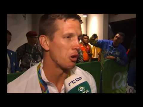 Dirk Van Tichelt  - Het gaat even duren voor ik het besef