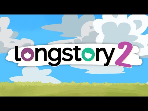 LongStory 2 Steam Trailer thumbnail